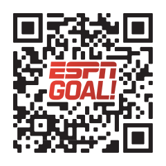 QR Code om de app te downloaden