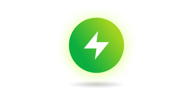 Booster icoon